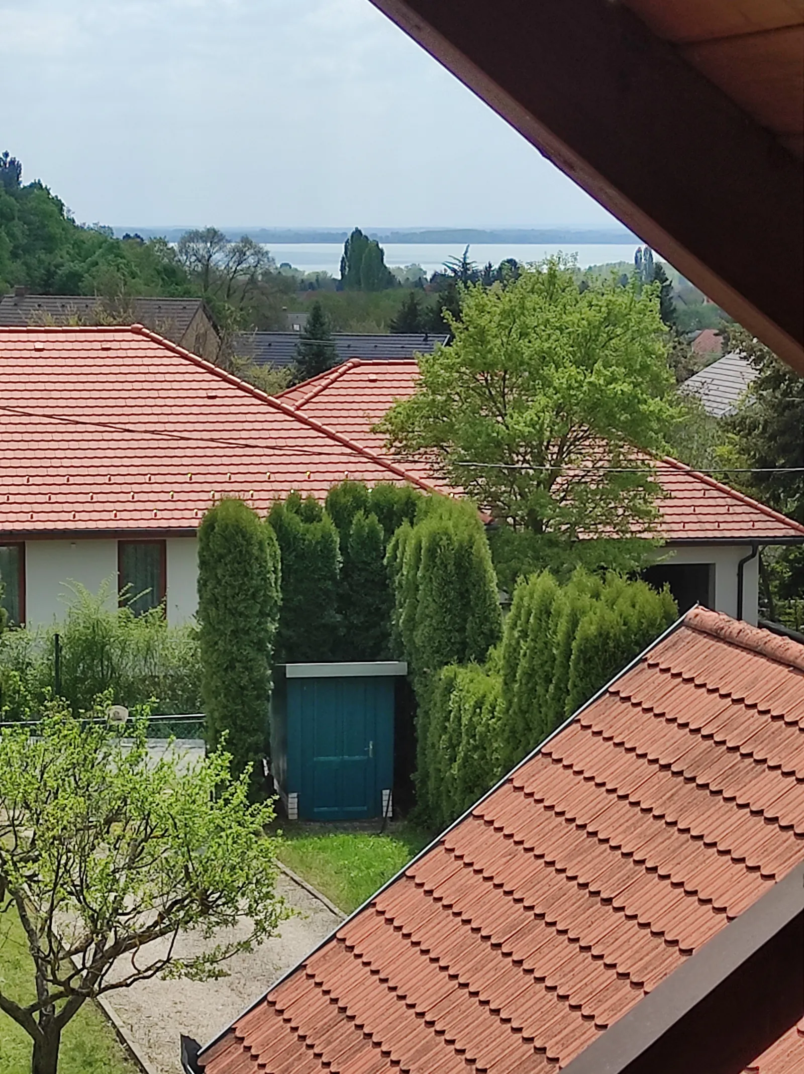Családi ház – Gyenesdiás, 11. fotó