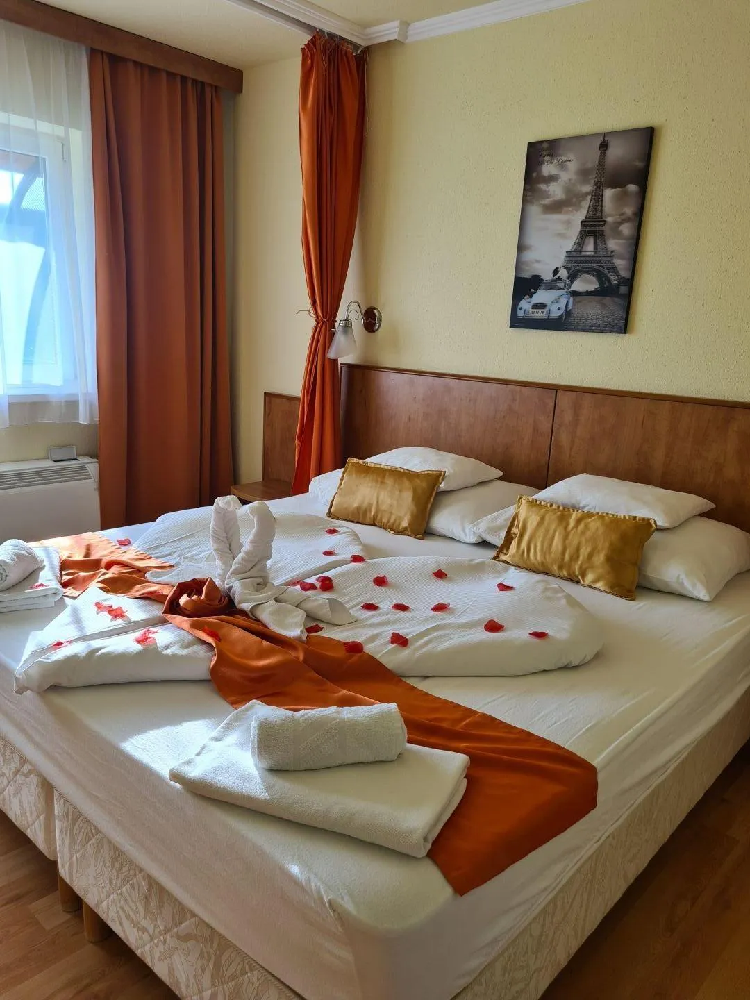 Panzió / Hotel / Apartmanház – Zalakaros, 6. fotó