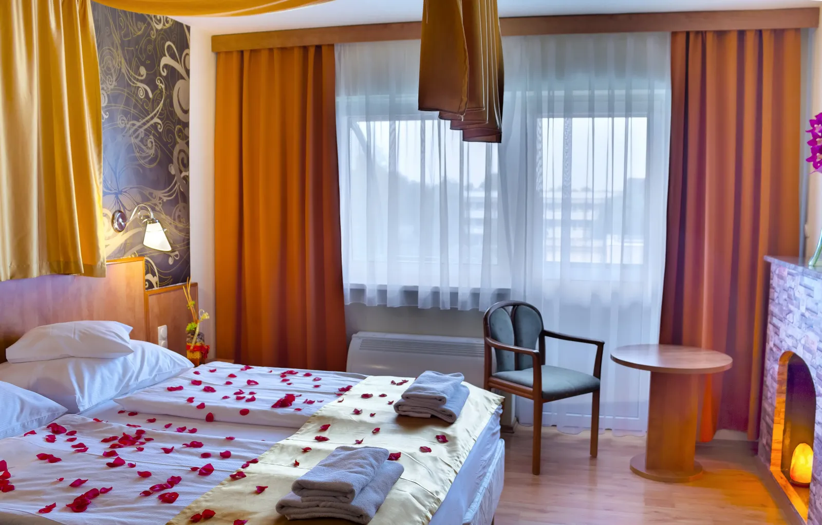 Panzió / Hotel / Apartmanház – Zalakaros, 9. fotó