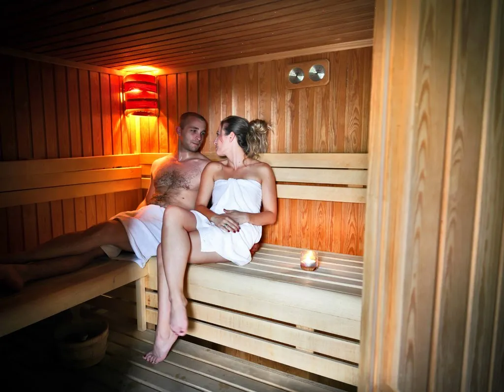Panzió / Hotel / Apartmanház – Zalakaros, 17. fotó