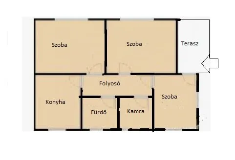 Detached house – Gyenesdiás, 12. photo