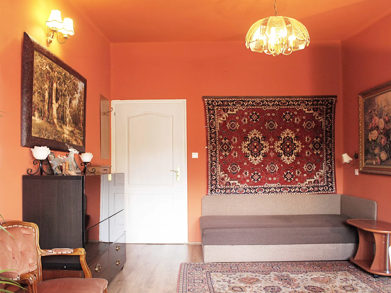Detached house – Hévíz, 7. photo