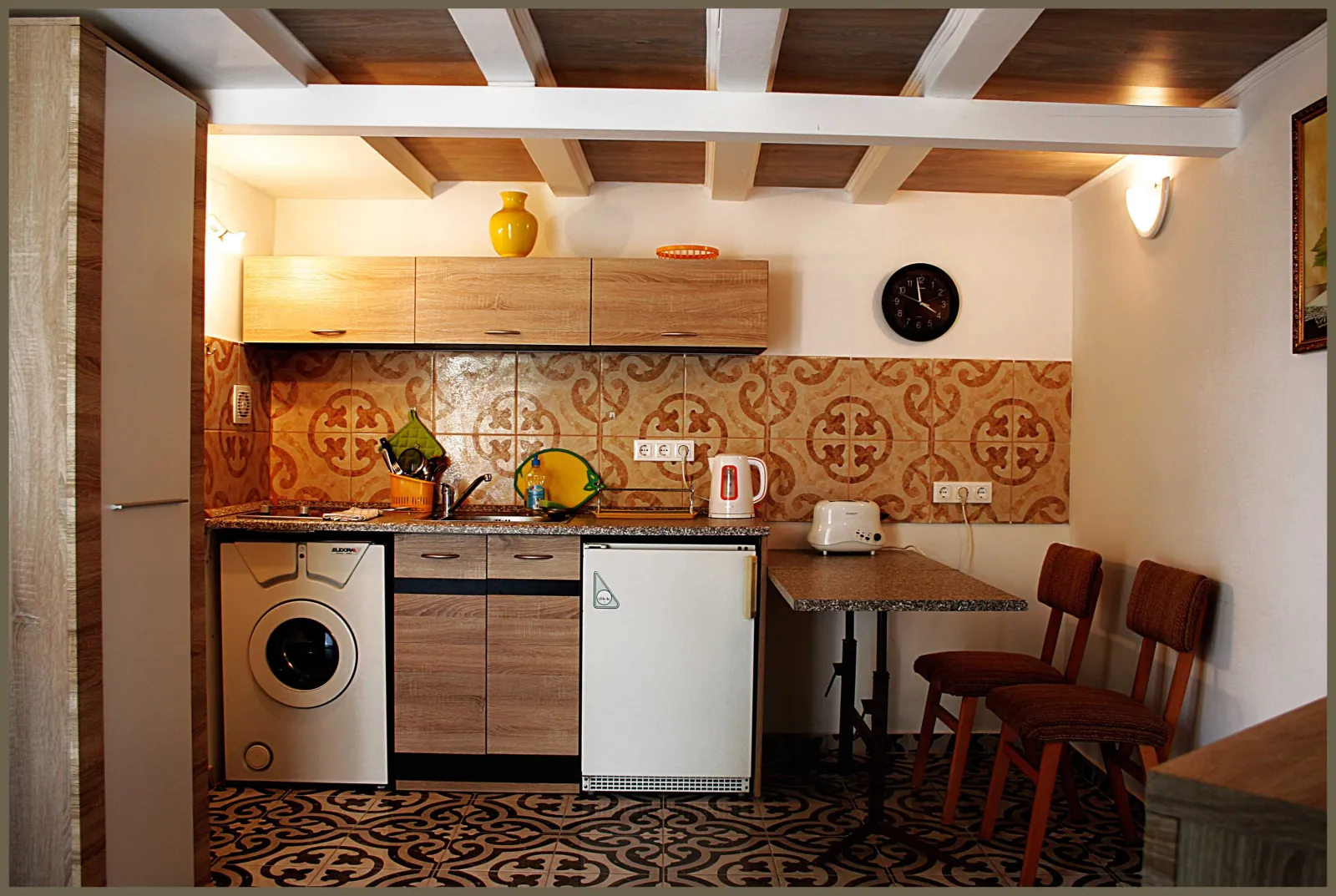 Detached house – Hévíz, 10. photo