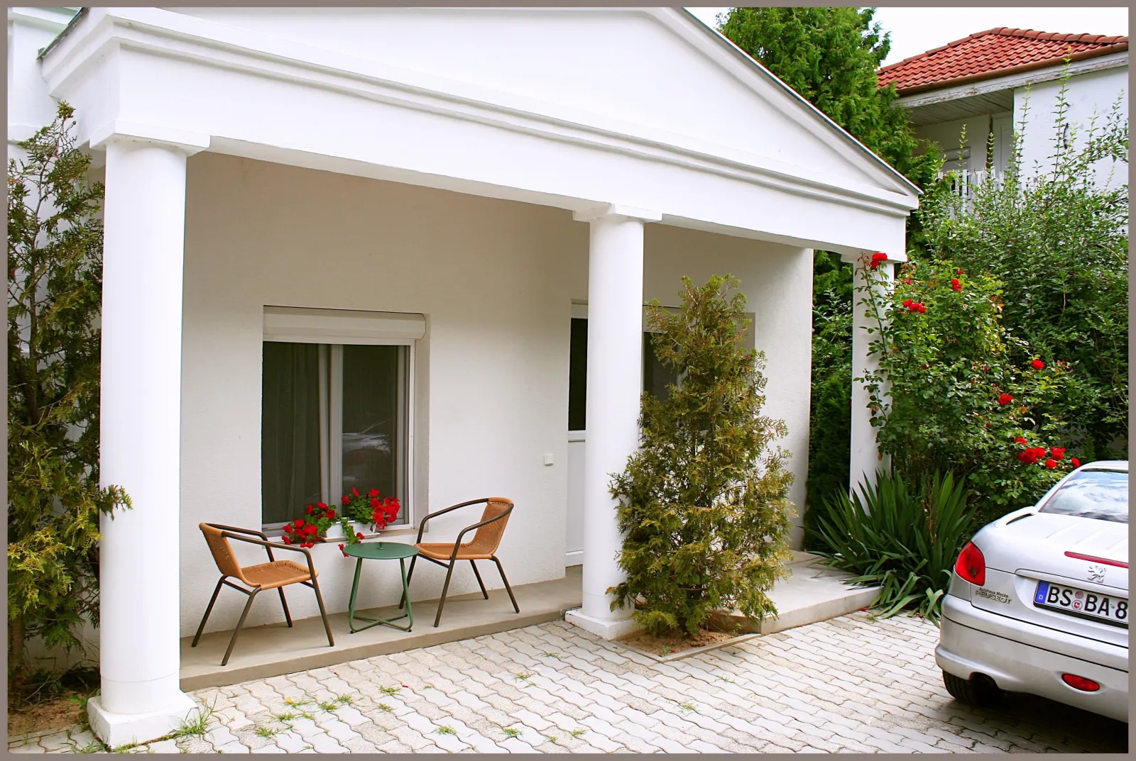 Detached house – Hévíz, 13. photo