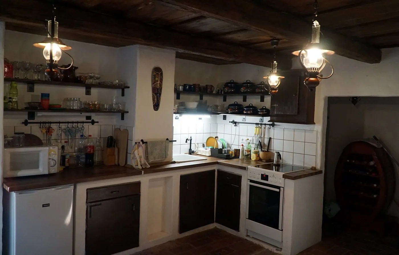 Családi ház – Szentbékkálla, 2. fotó