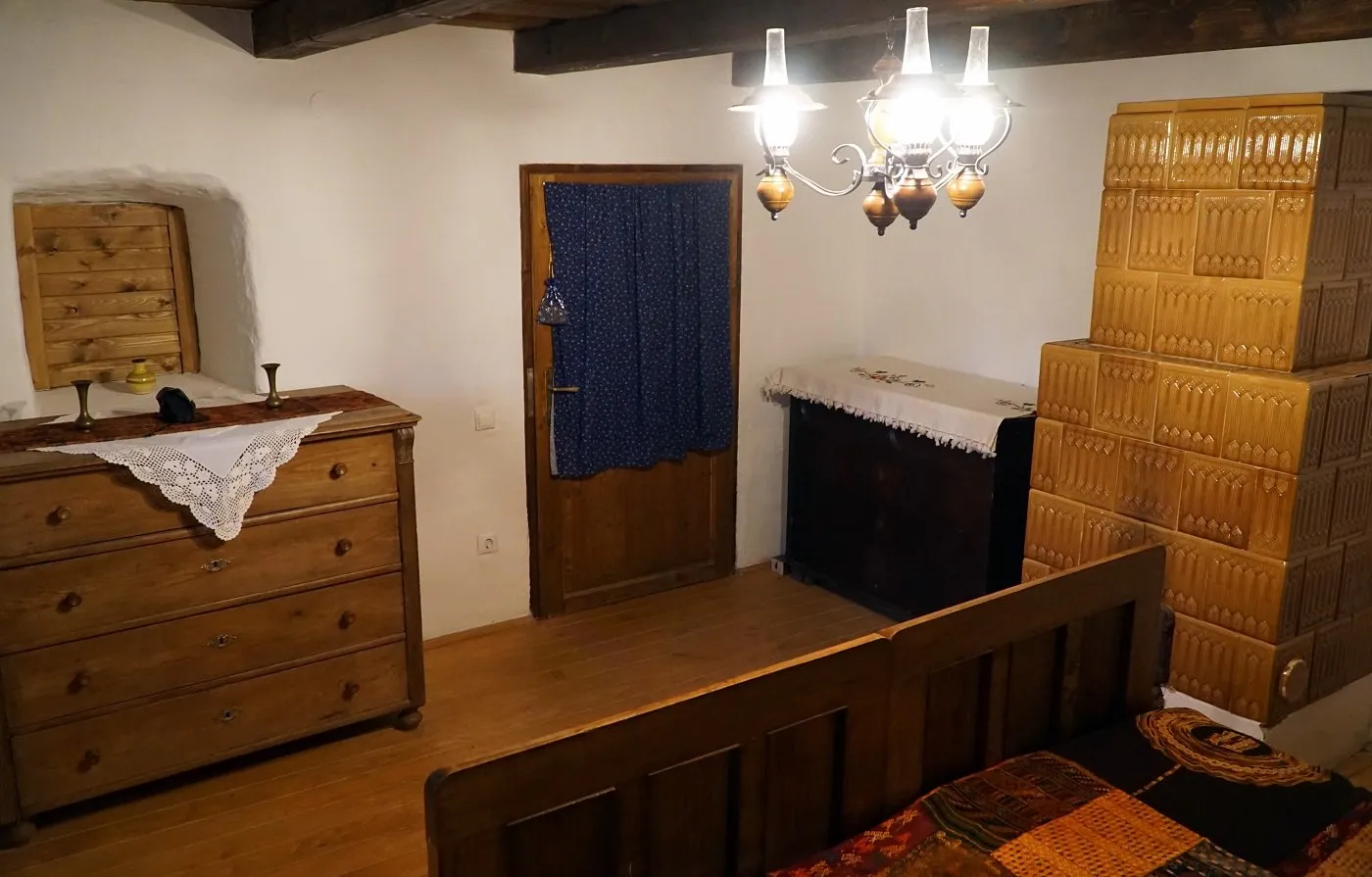 Családi ház – Szentbékkálla, 5. fotó