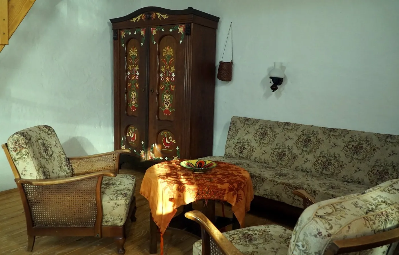 Családi ház – Szentbékkálla, 6. fotó