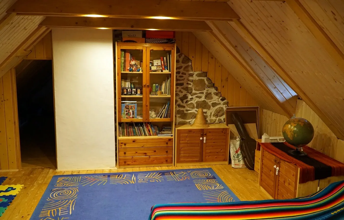 Családi ház – Szentbékkálla, 8. fotó