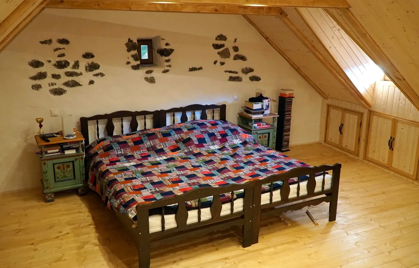 Családi ház – Szentbékkálla, 9. fotó