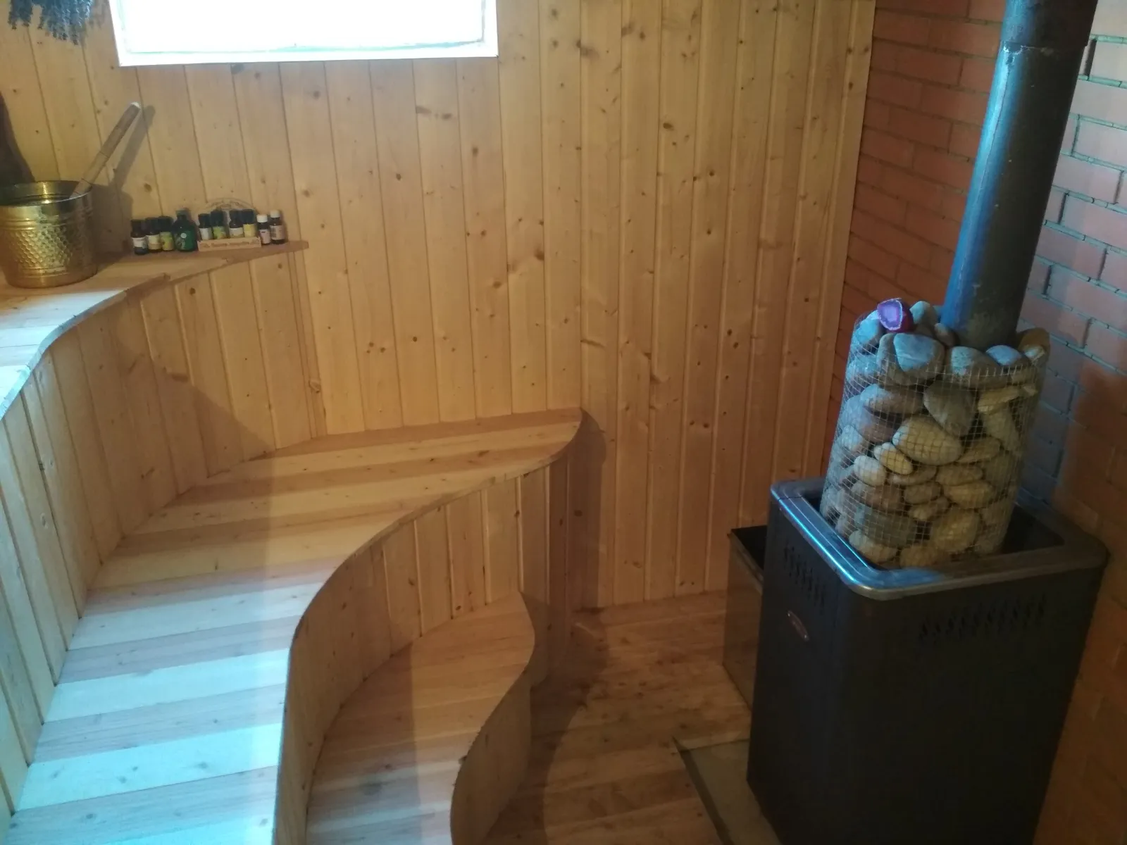 Családi ház – Hévíz, 15. fotó