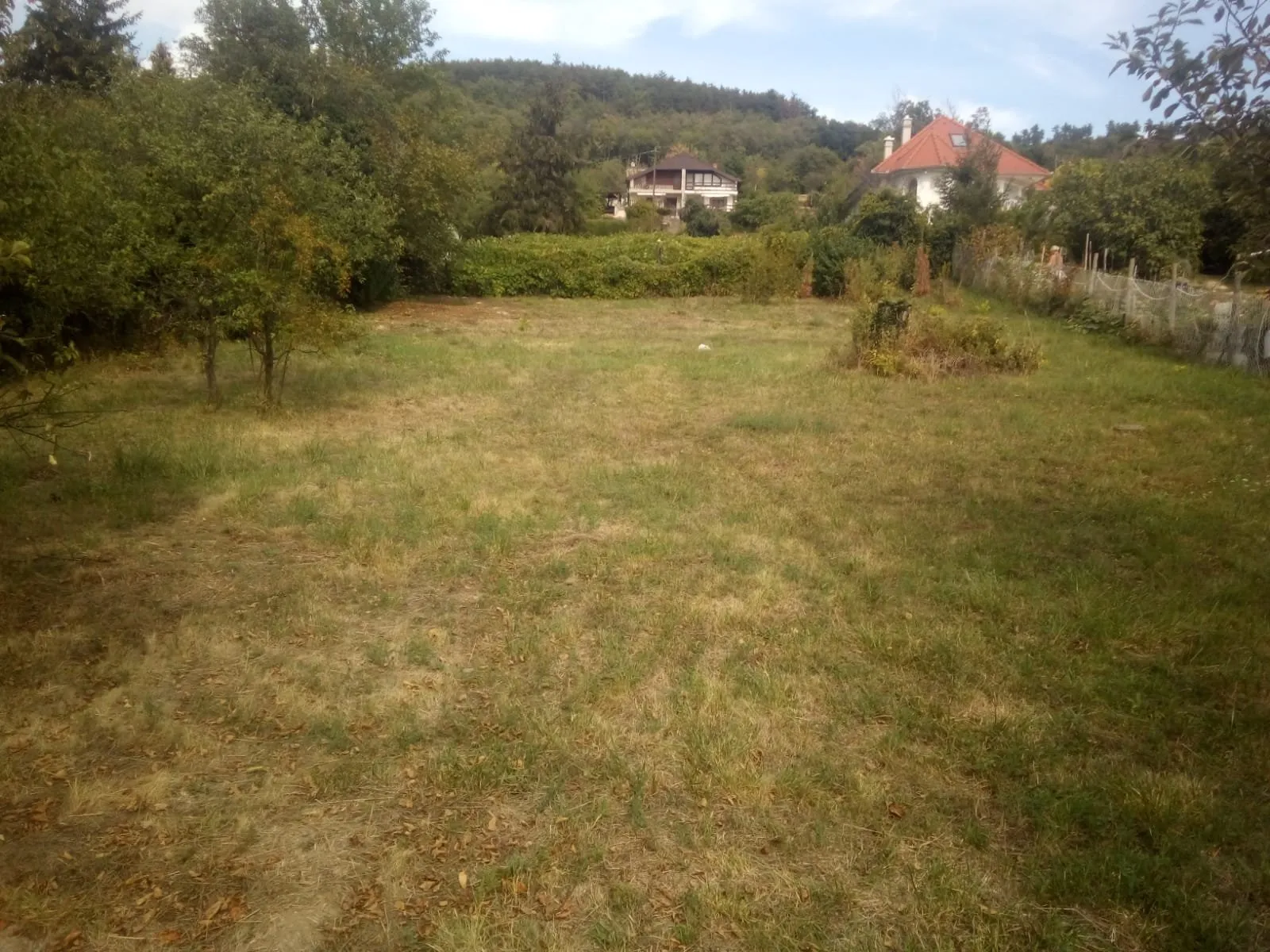Telek – Gyenesdiás