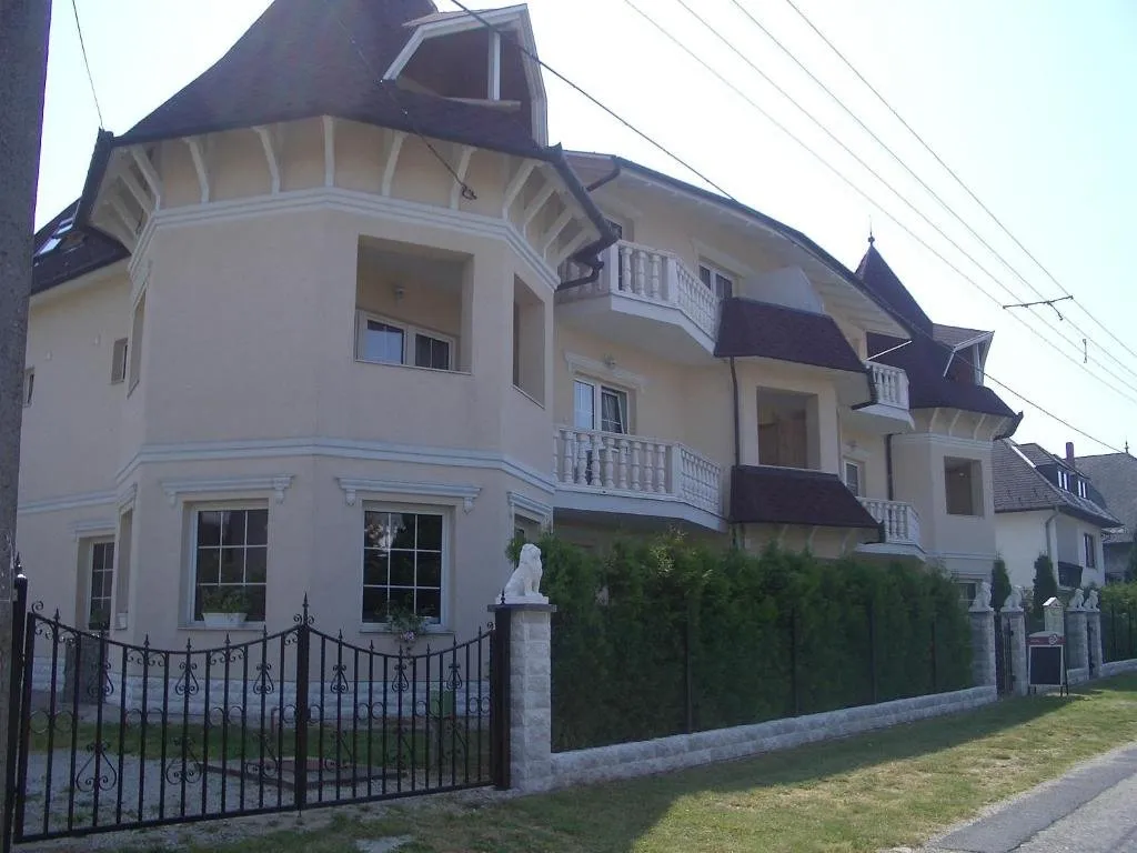 Haus – Hévíz, 2. Foto