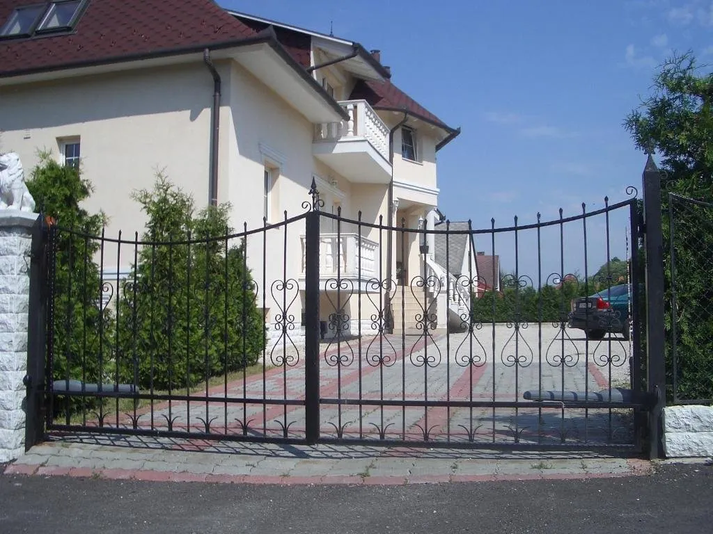 Haus – Hévíz, 3. Foto