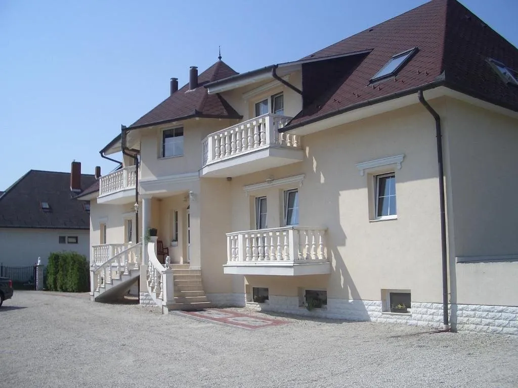 Haus – Hévíz, 4. Foto