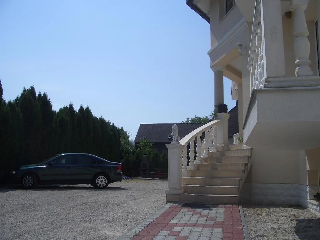 Haus – Hévíz, 5. Foto