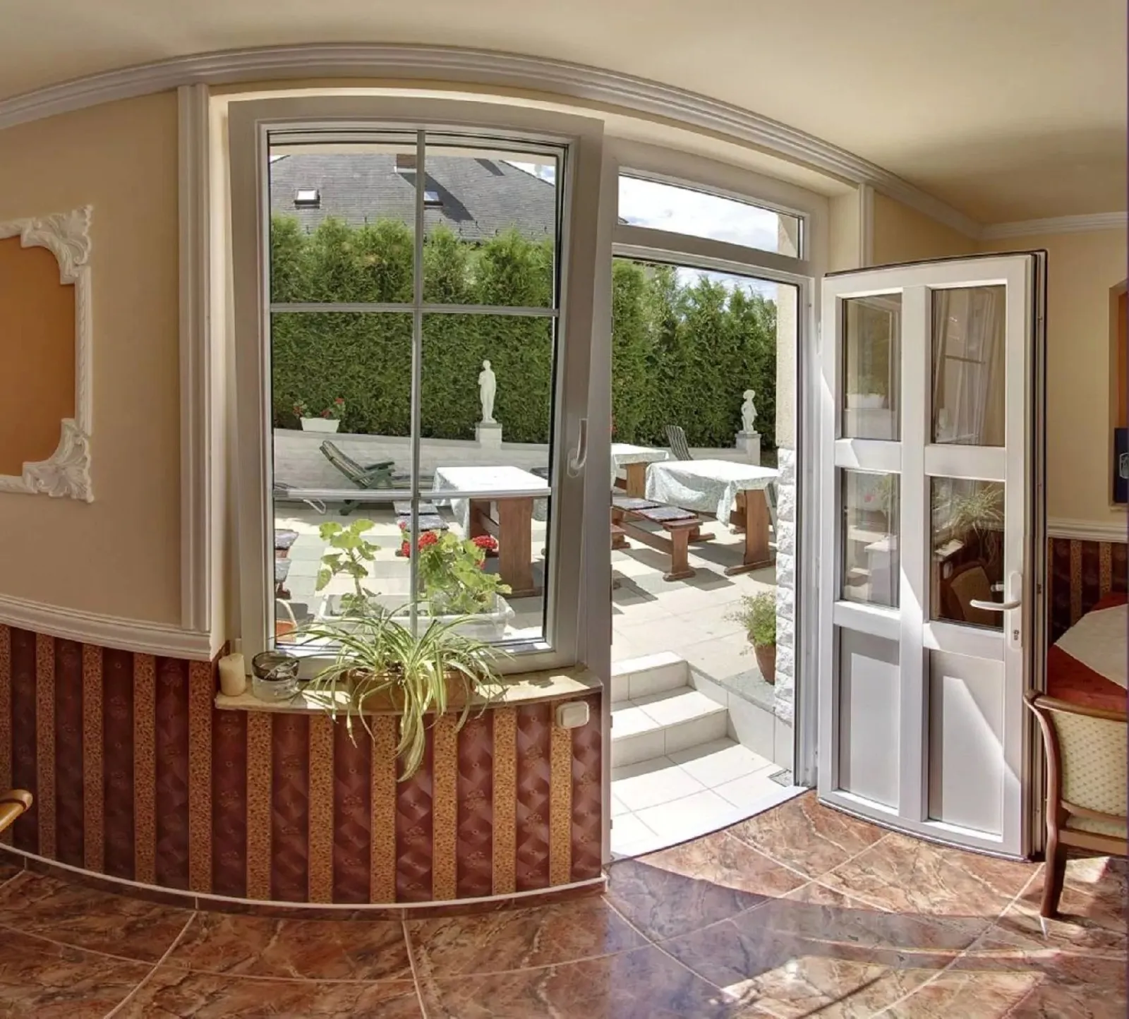 Haus – Hévíz, 6. Foto