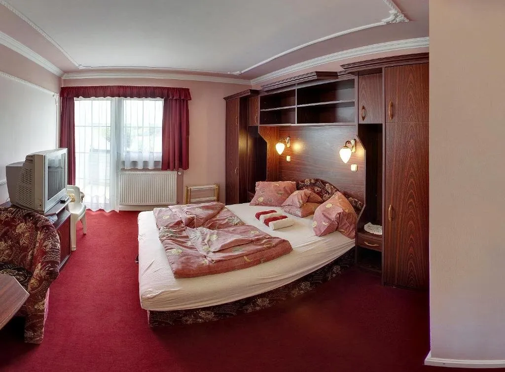 Haus – Hévíz, 9. Foto