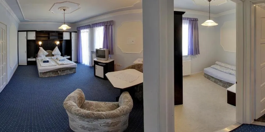 Haus – Hévíz, 11. Foto