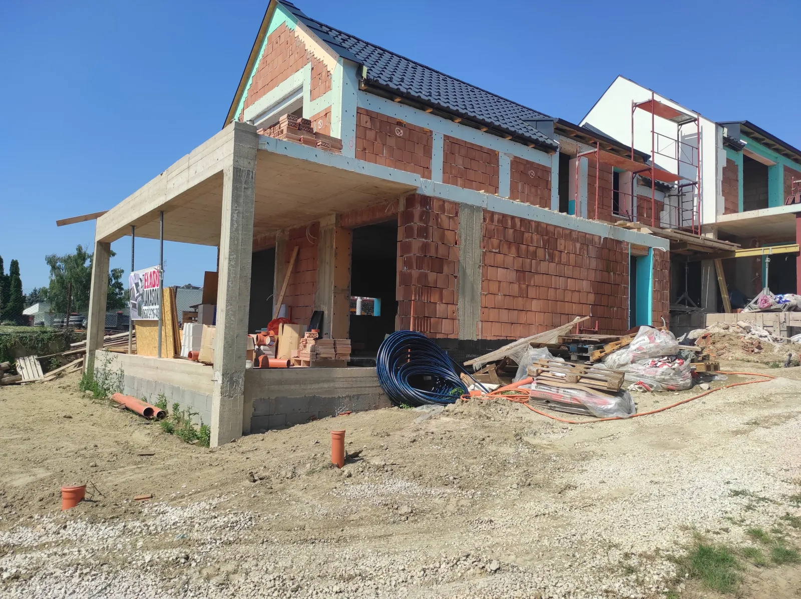 Lakás – Badacsonytomaj, 6. fotó
