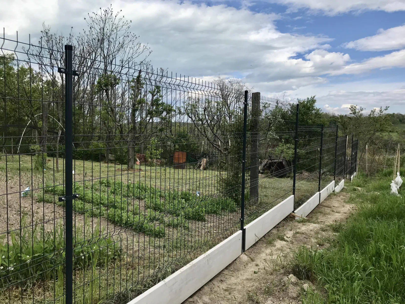 Grundstück – Balatonendréd, 7. Foto
