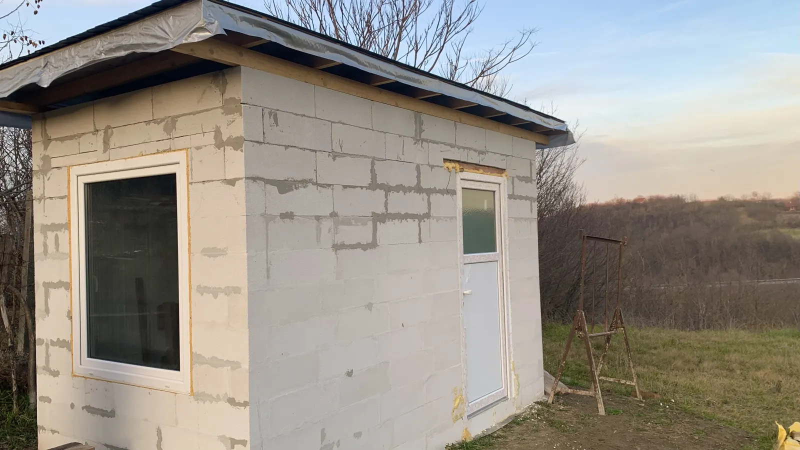 Grundstück – Balatonendréd, 9. Foto