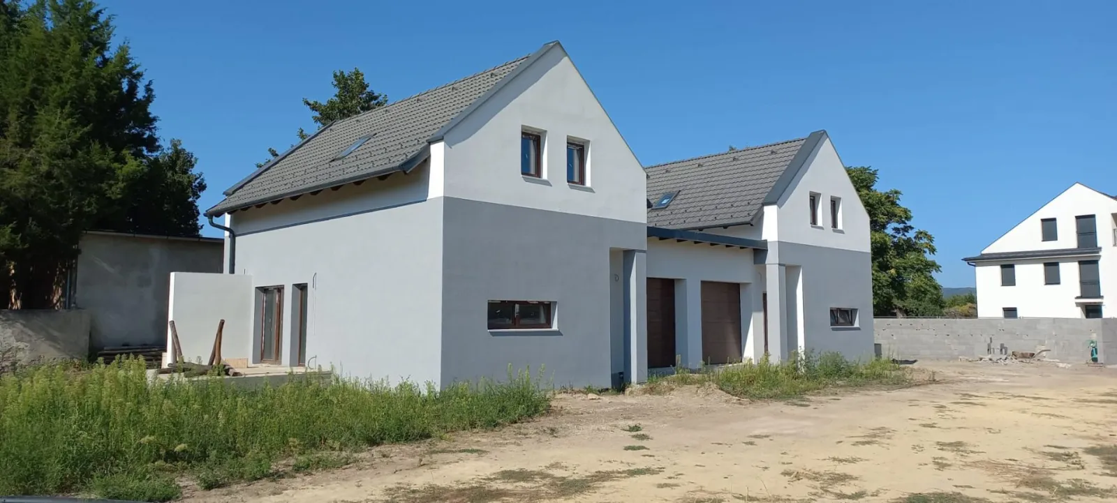 Ikerház – Keszthely, 2. fotó