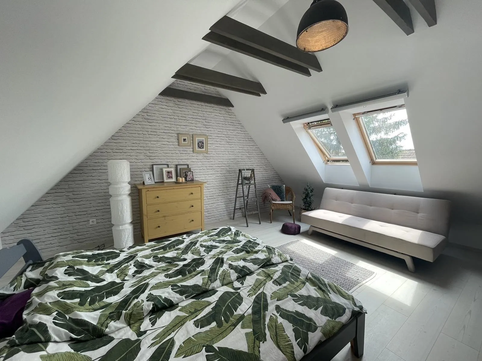 Detached house – Balatonederics, 13. photo