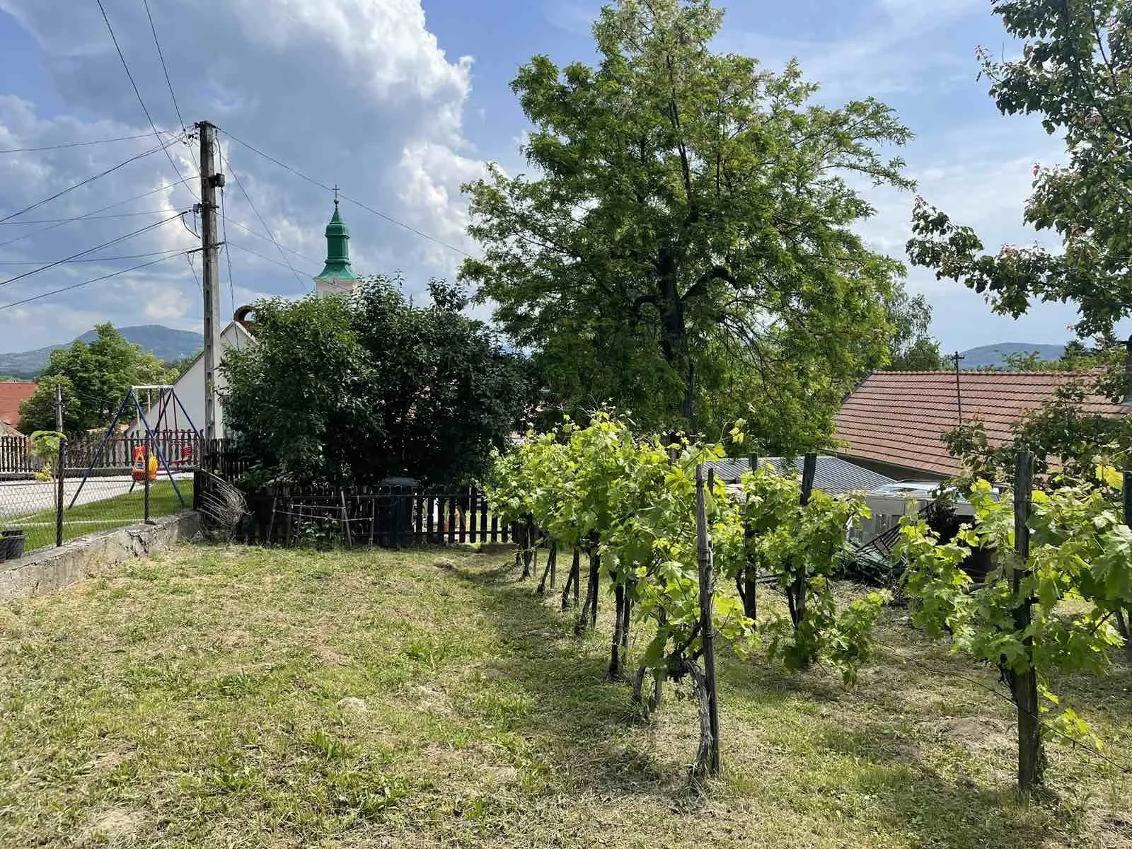 Detached house – Balatonederics, 17. photo