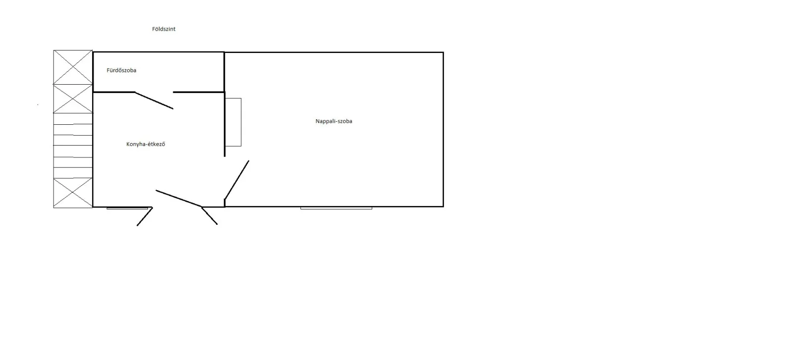 Detached house – Balatonederics, 19. photo