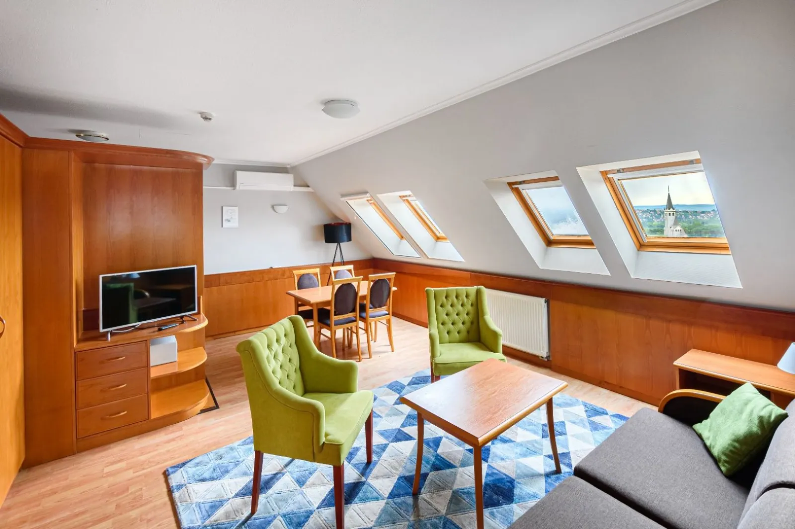 Panzió / Hotel / Apartmanház – Hévíz, 8. fotó
