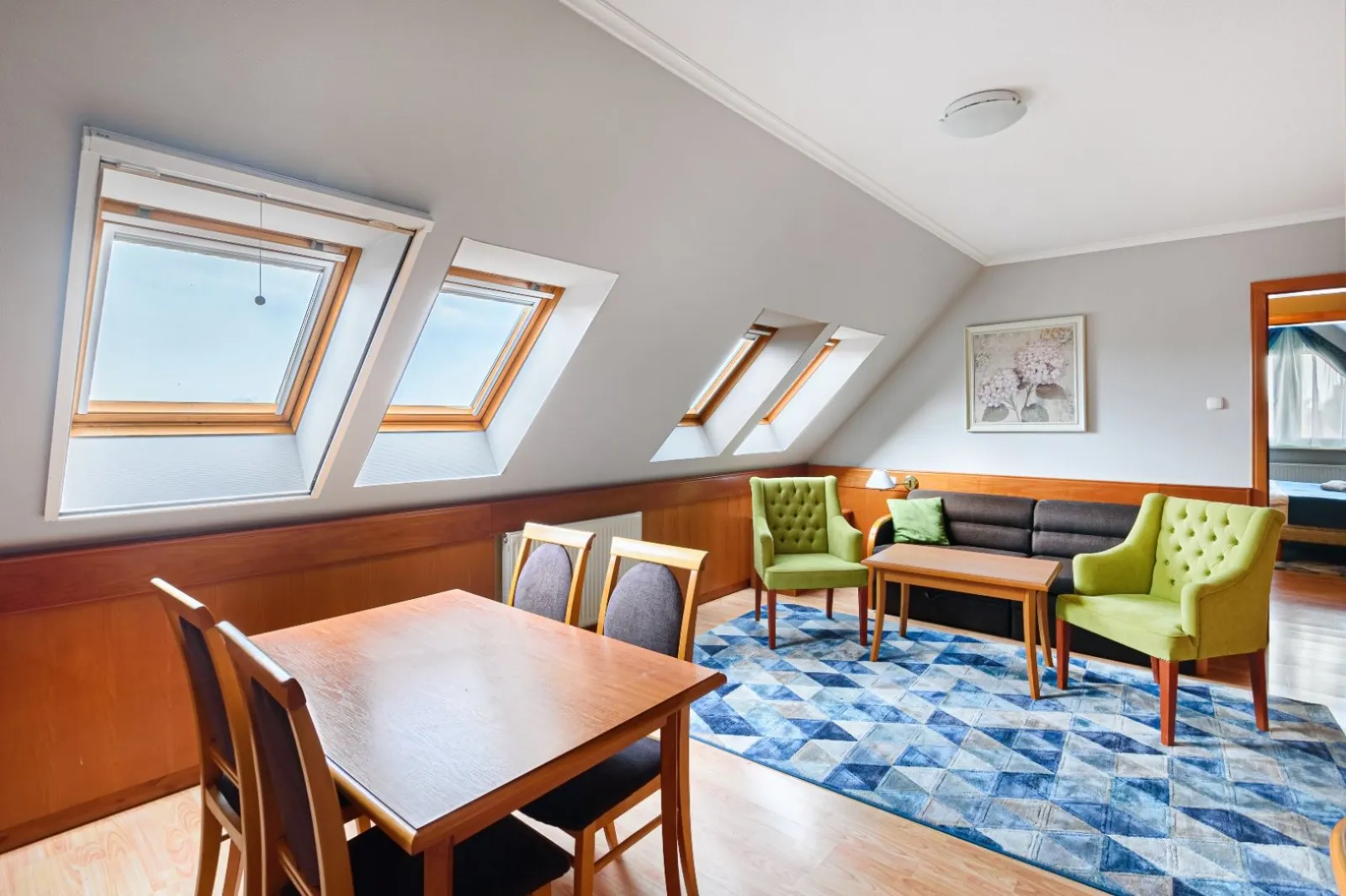 Panzió / Hotel / Apartmanház – Hévíz, 12. fotó