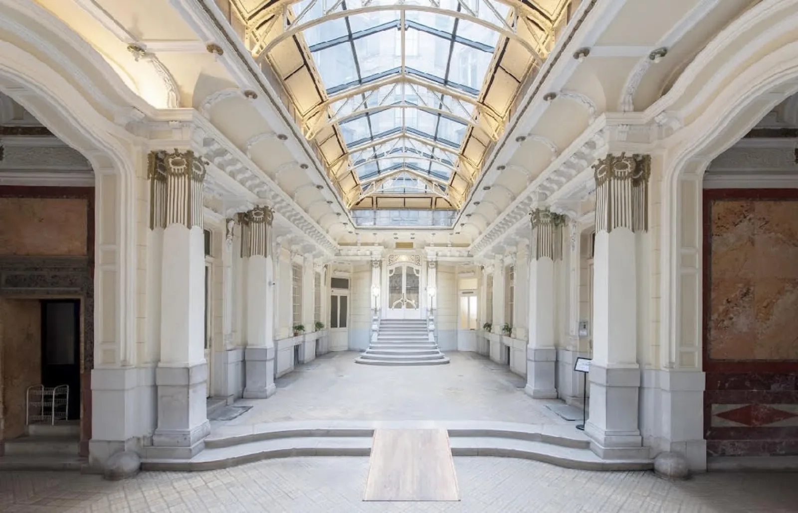 Lakás – Budapest, V. kerület