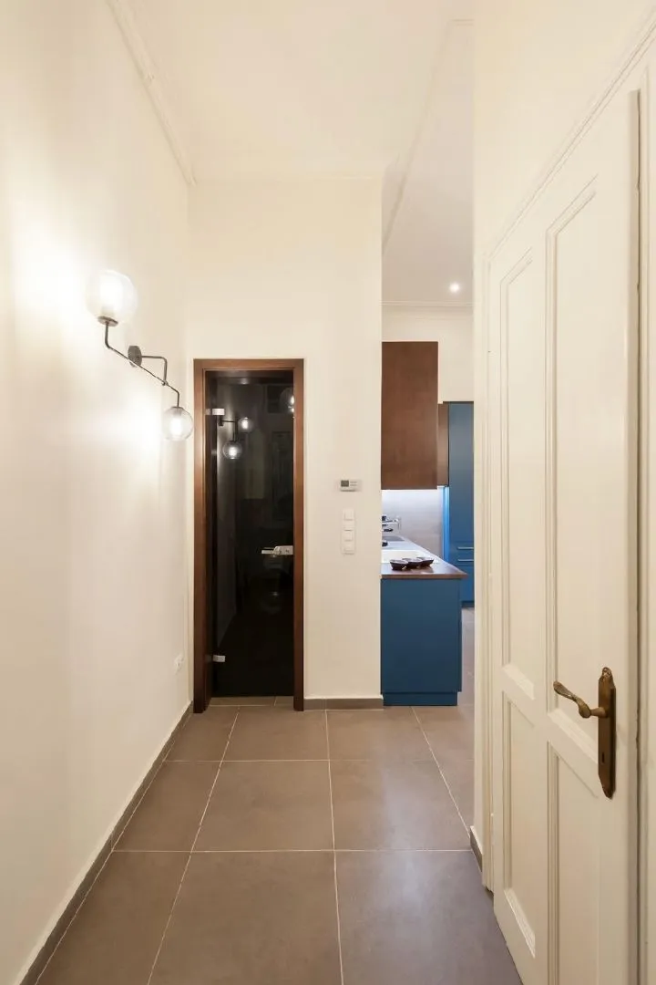 Apartment – Budapest, V. Bezirk, 29. Foto