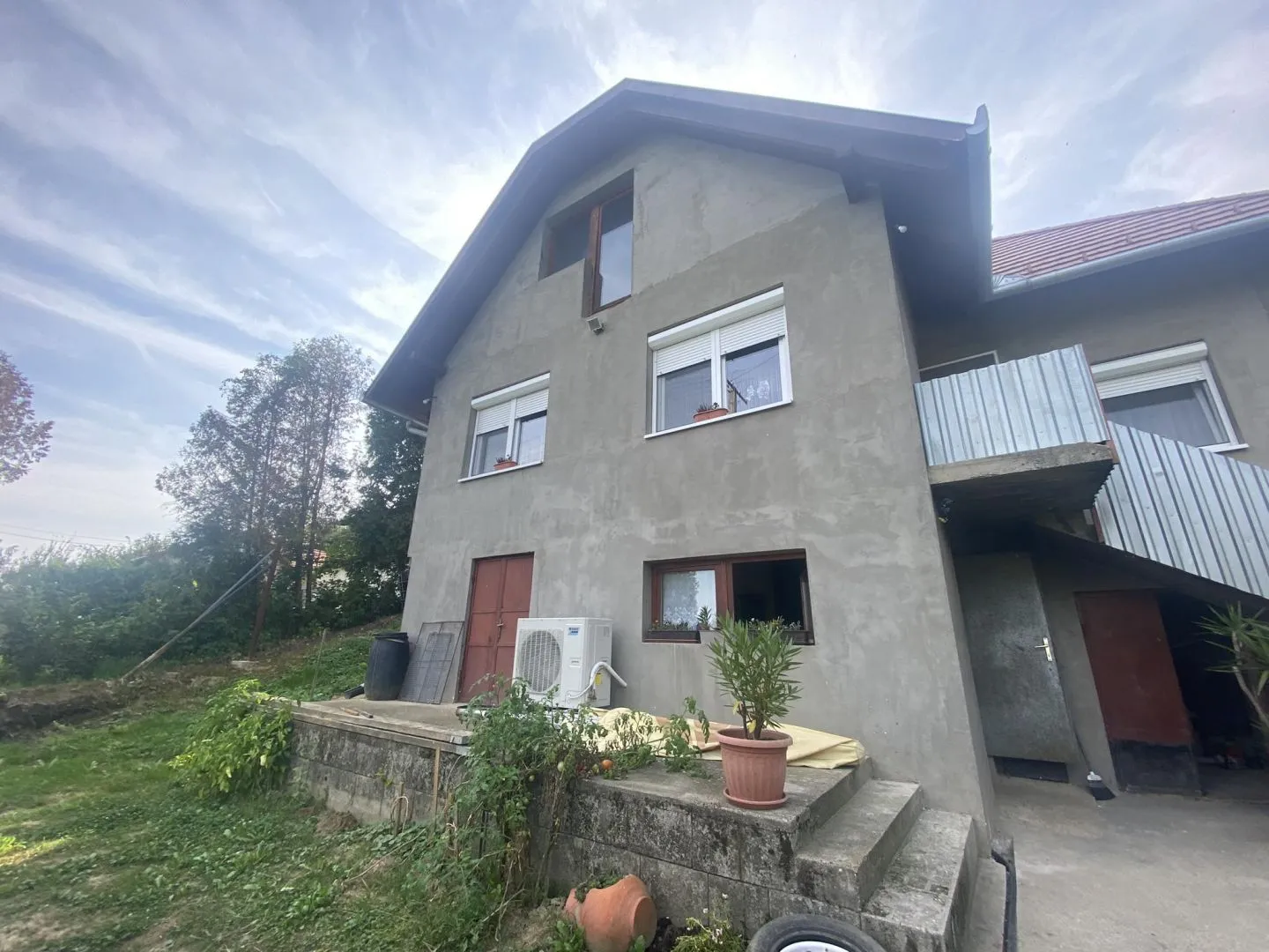 Haus – Zalaszentgrót, 2. Foto