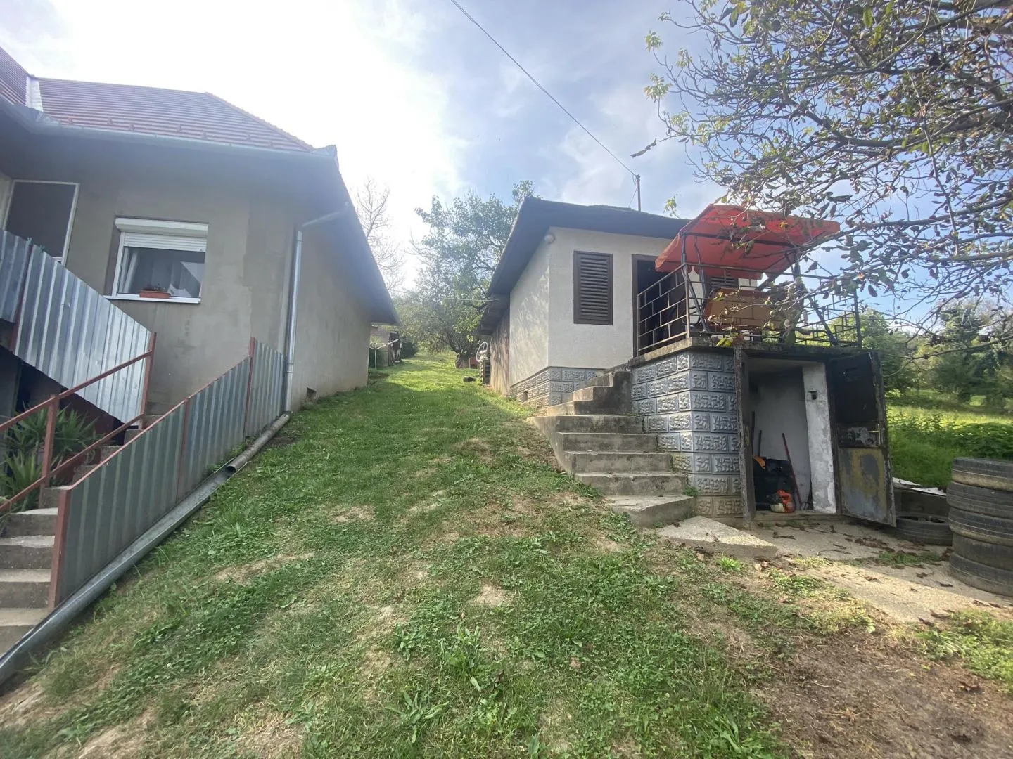 Haus – Zalaszentgrót, 3. Foto