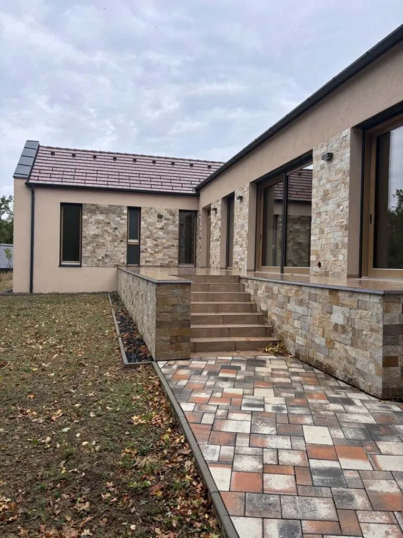Haus – Vonyarcvashegy, 2. Foto