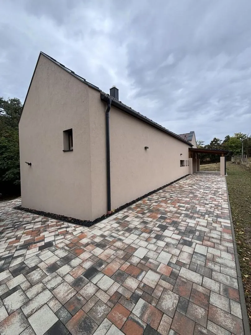 Haus – Vonyarcvashegy, 3. Foto