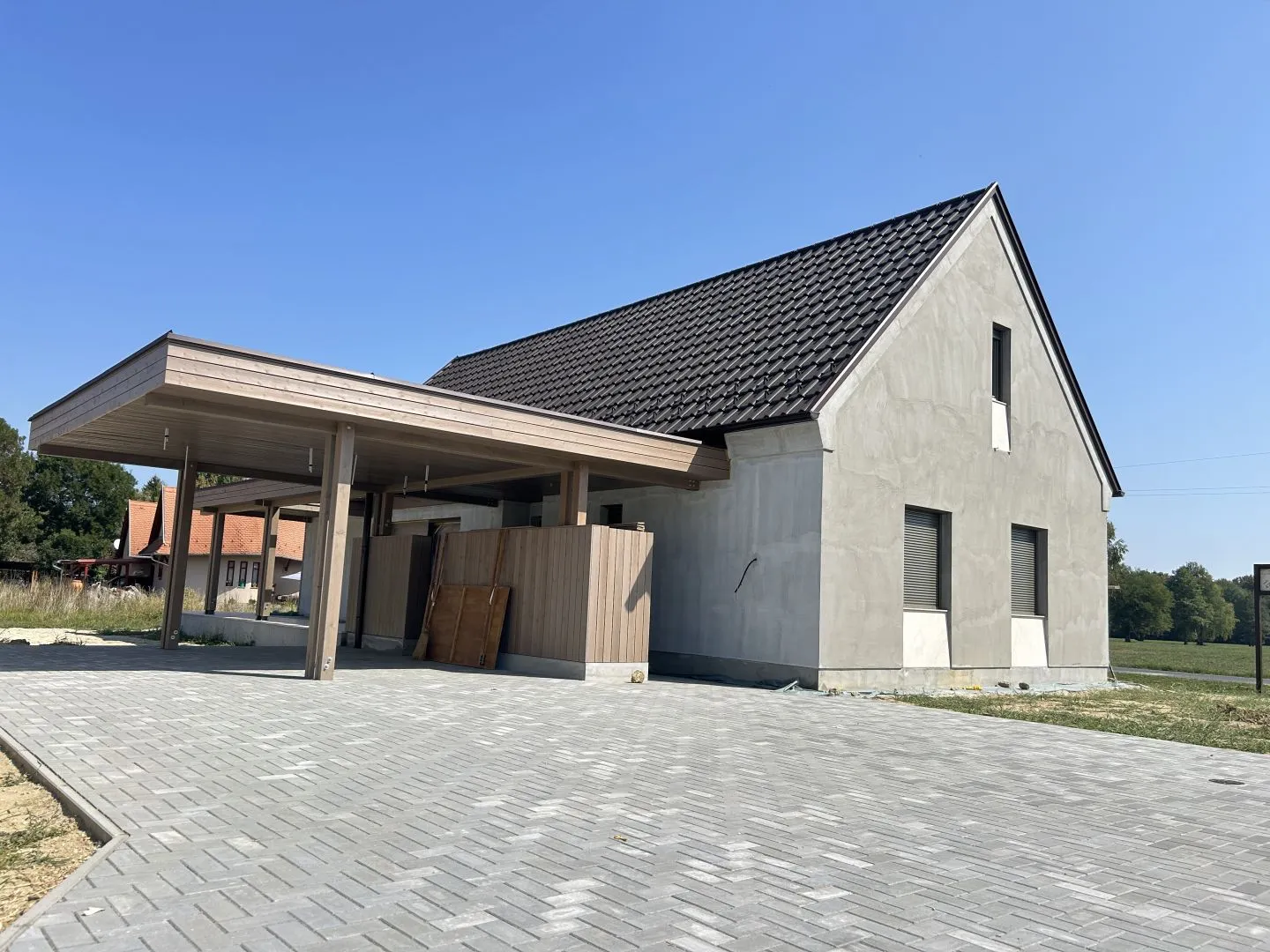 Haus – Lenti, 21. Foto
