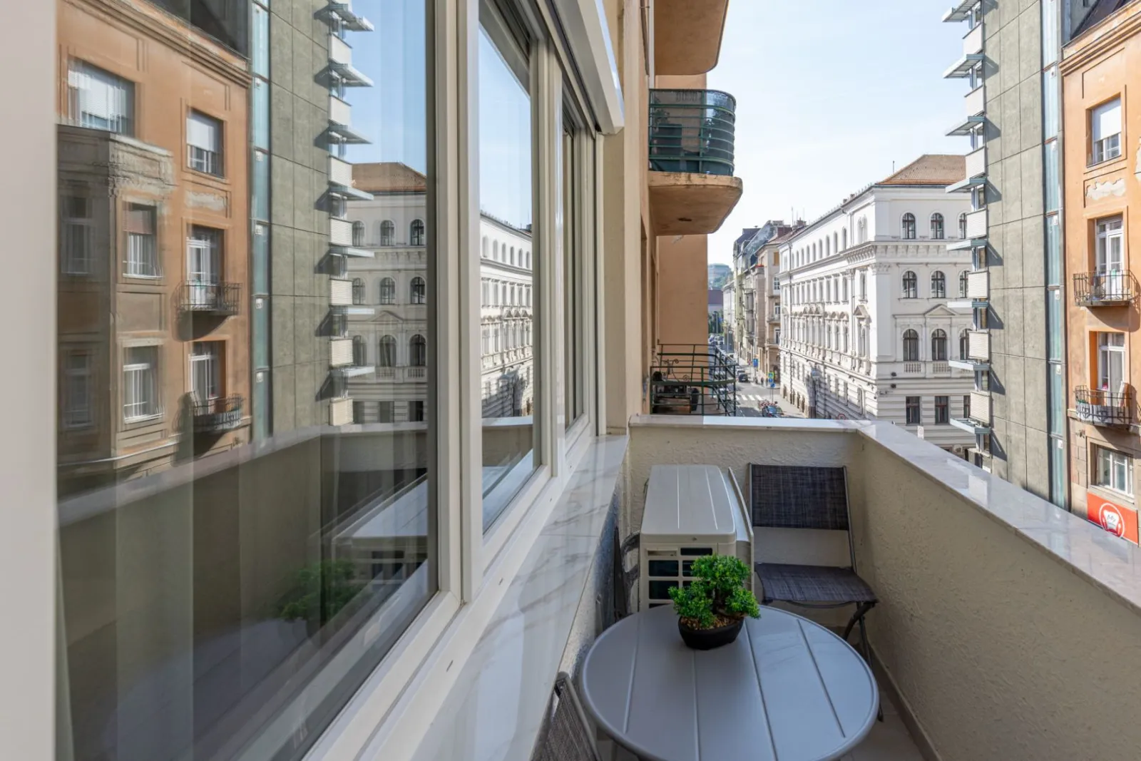 Apartment – Budapest, I. Bezirk, 3. Foto