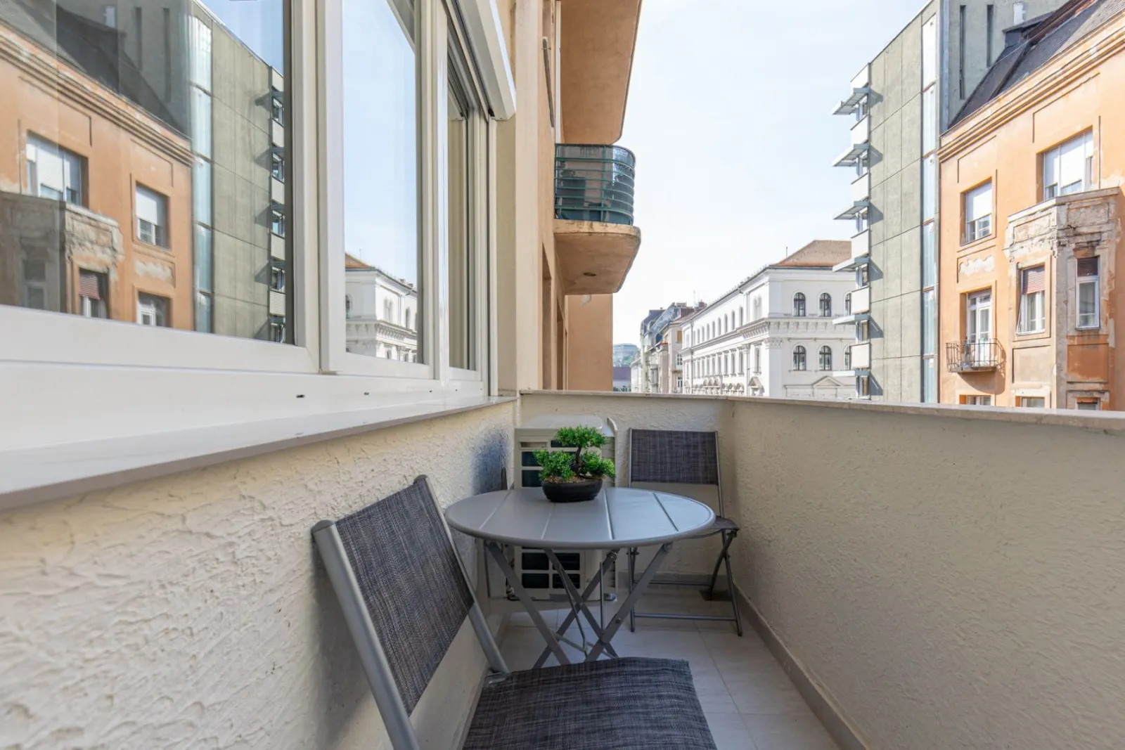 Apartment – Budapest, I. Bezirk, 4. Foto