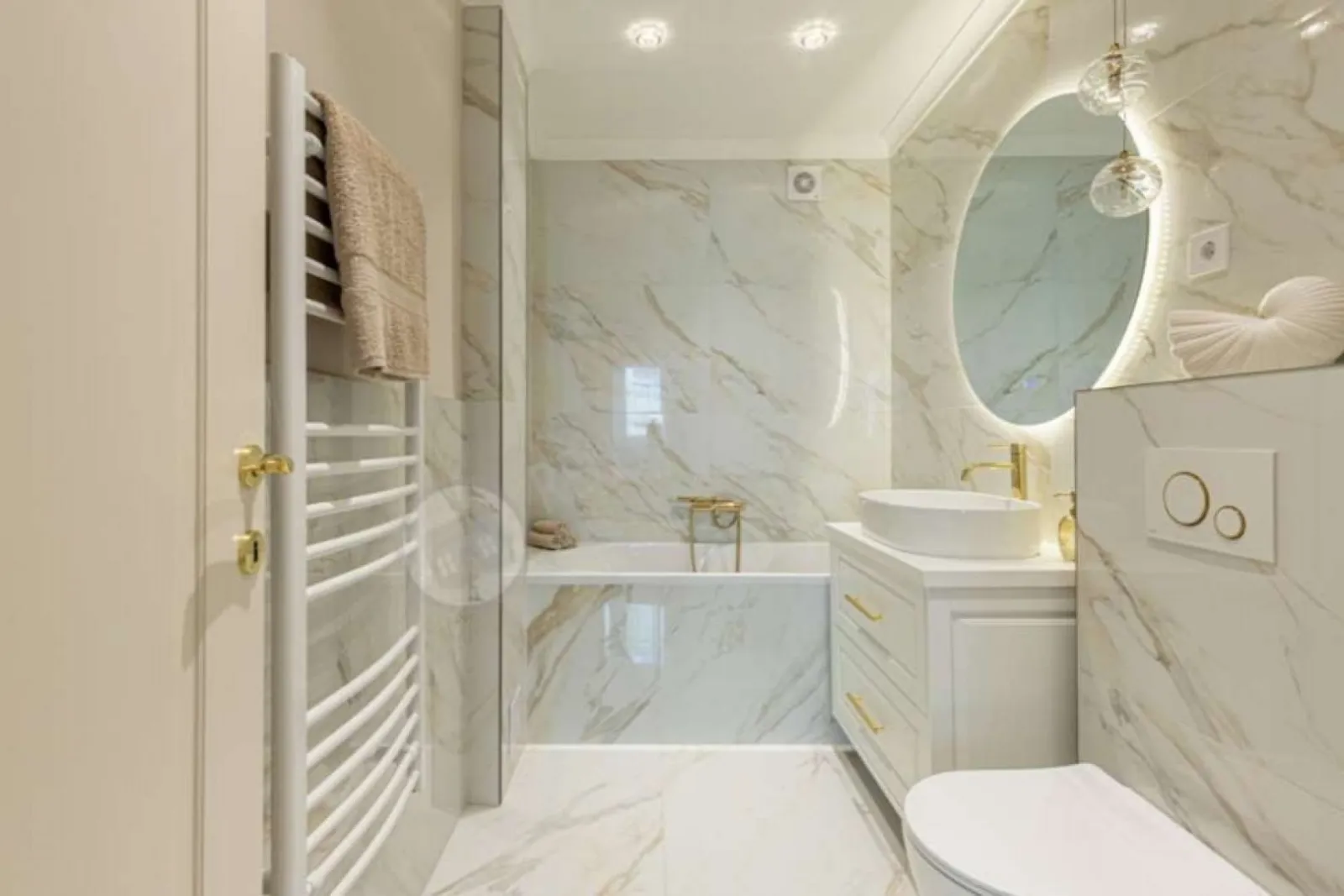 Apartment – Budapest, I. Bezirk, 8. Foto