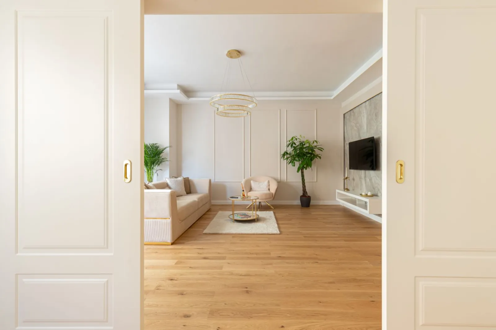 Apartment – Budapest, I. Bezirk, 10. Foto