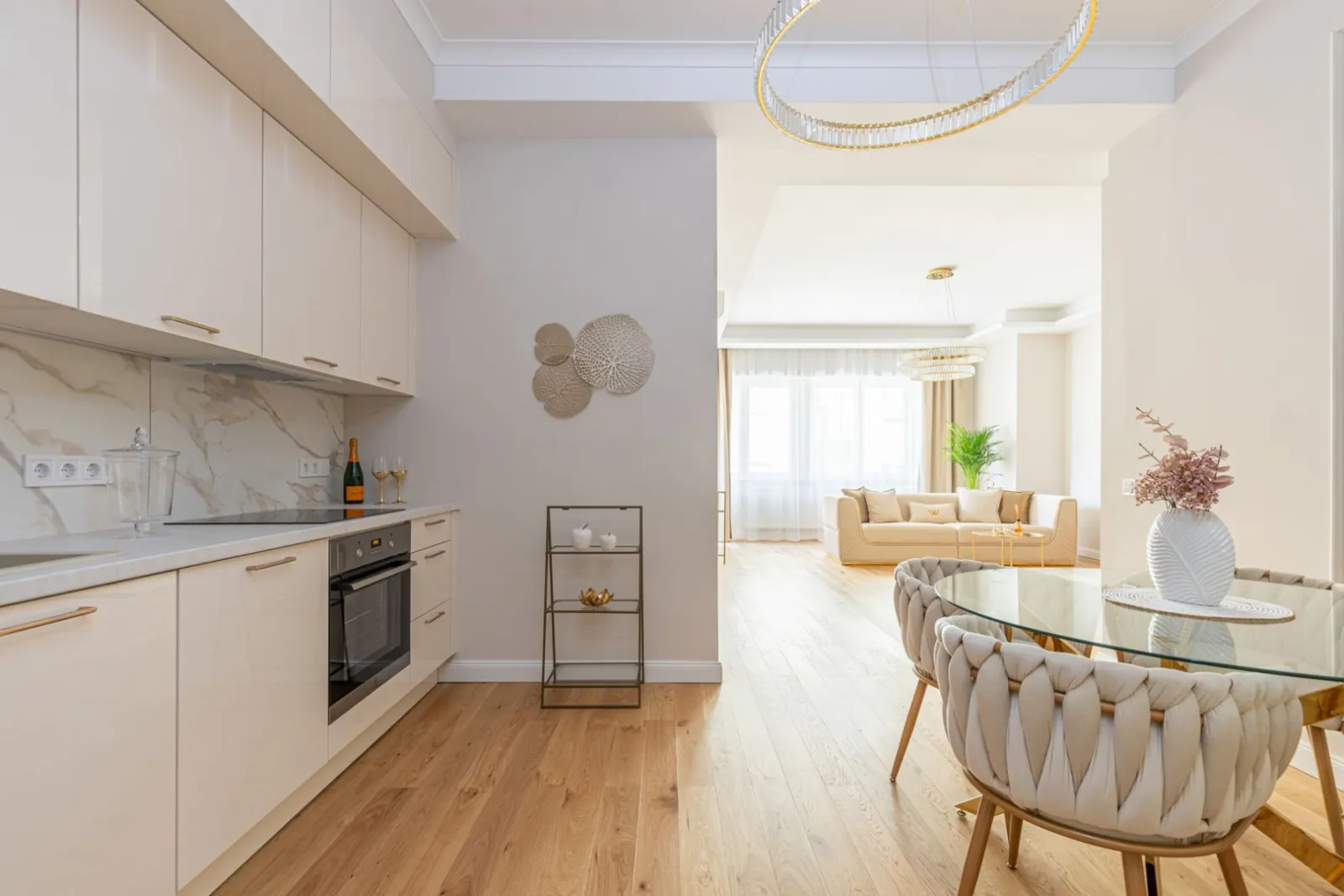 Apartment – Budapest, I. Bezirk, 11. Foto