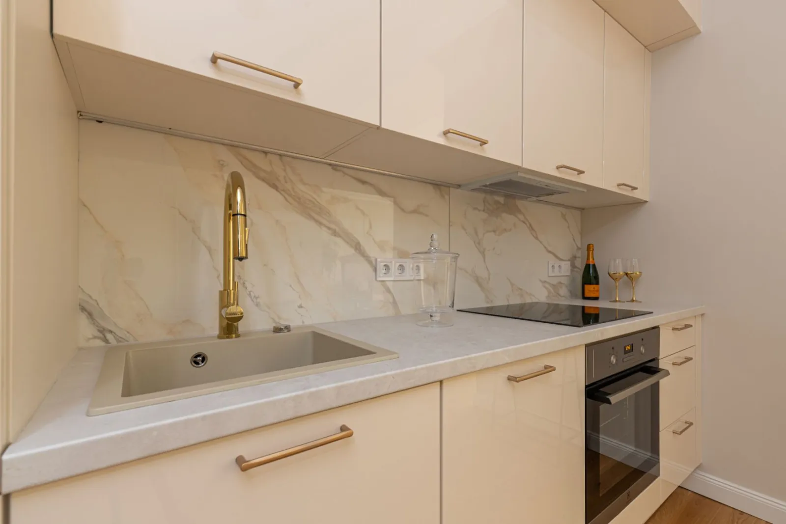 Apartment – Budapest, I. Bezirk, 13. Foto