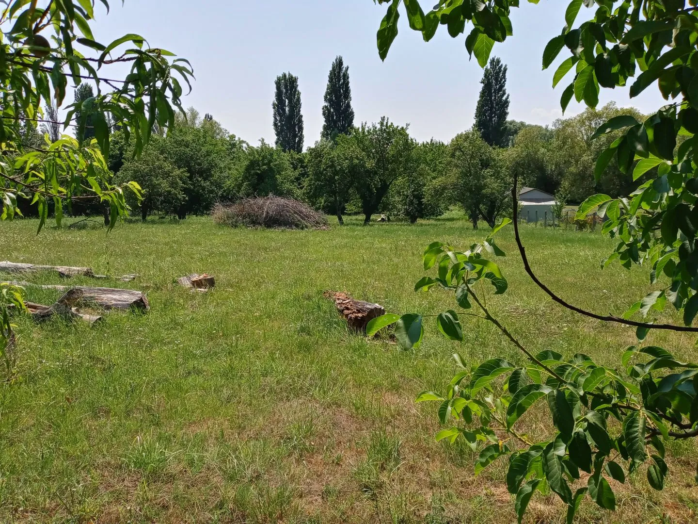 Building plot – Gyenesdiás, 2. photo