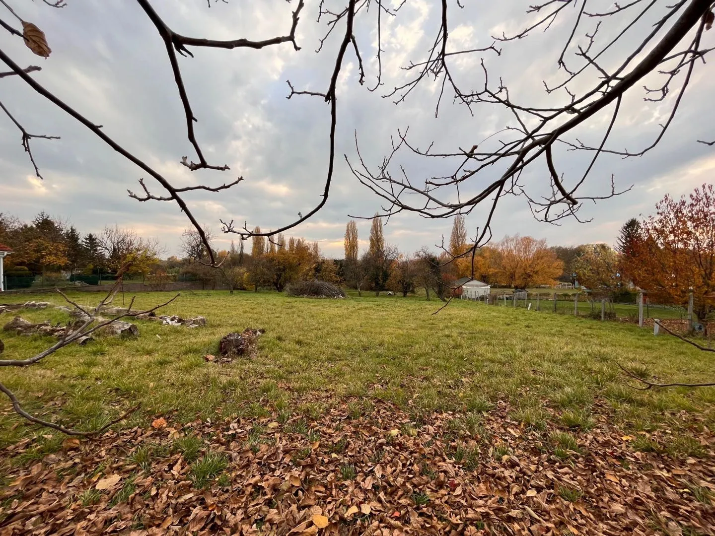 Building plot – Gyenesdiás, 3. photo