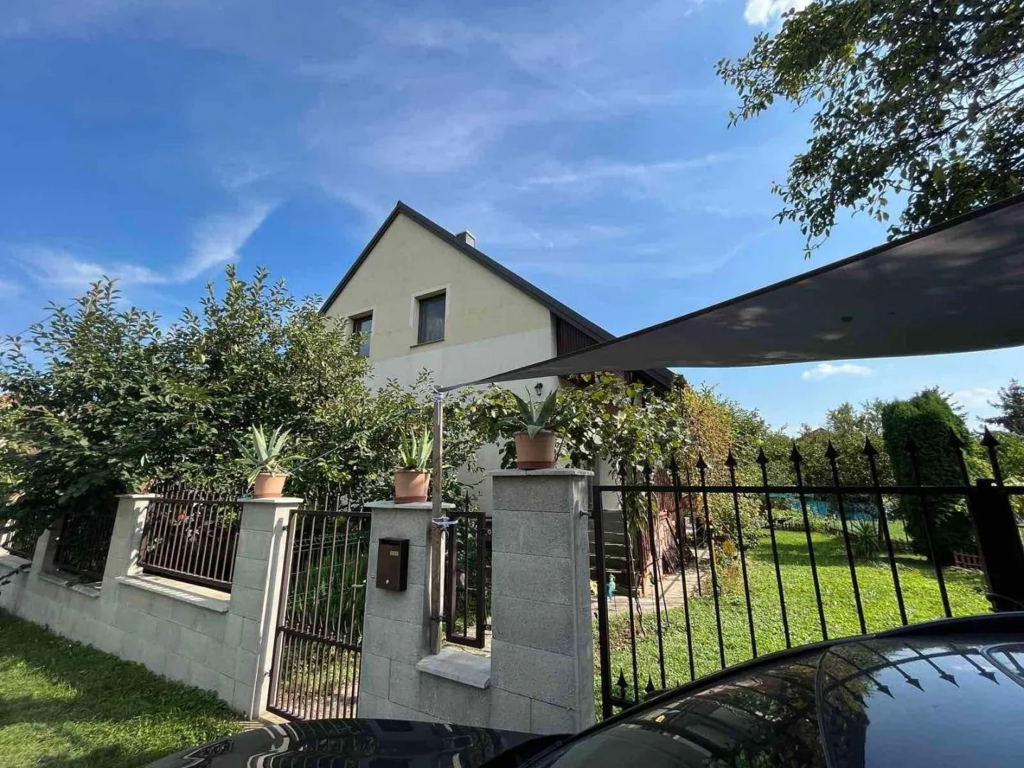 Családi ház – Vonyarcvashegy, 18. fotó