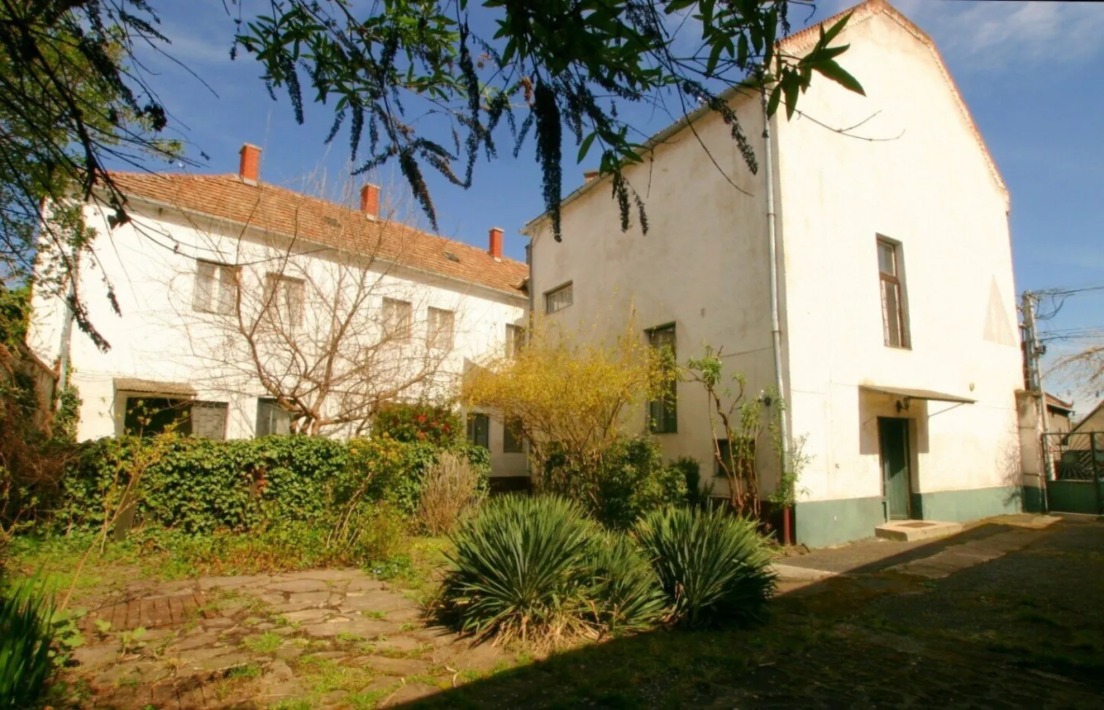 Panzió / Hotel / Apartmanház – Badacsonytomaj