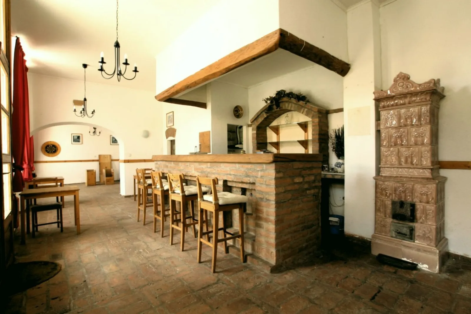Guesthouse / Hotel – Badacsonytomaj, 3. photo