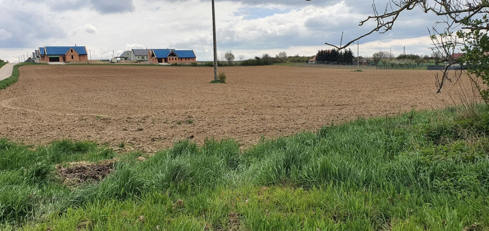 Grundstück – Cserszegtomaj, 2. Foto